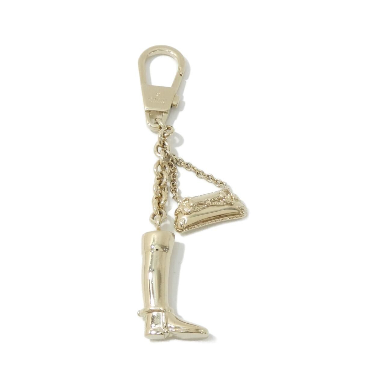Gucci Vintage Bag Charm