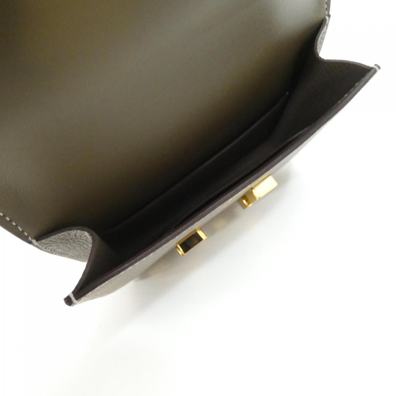 Hermes Constance Slim Wallet — view 7
