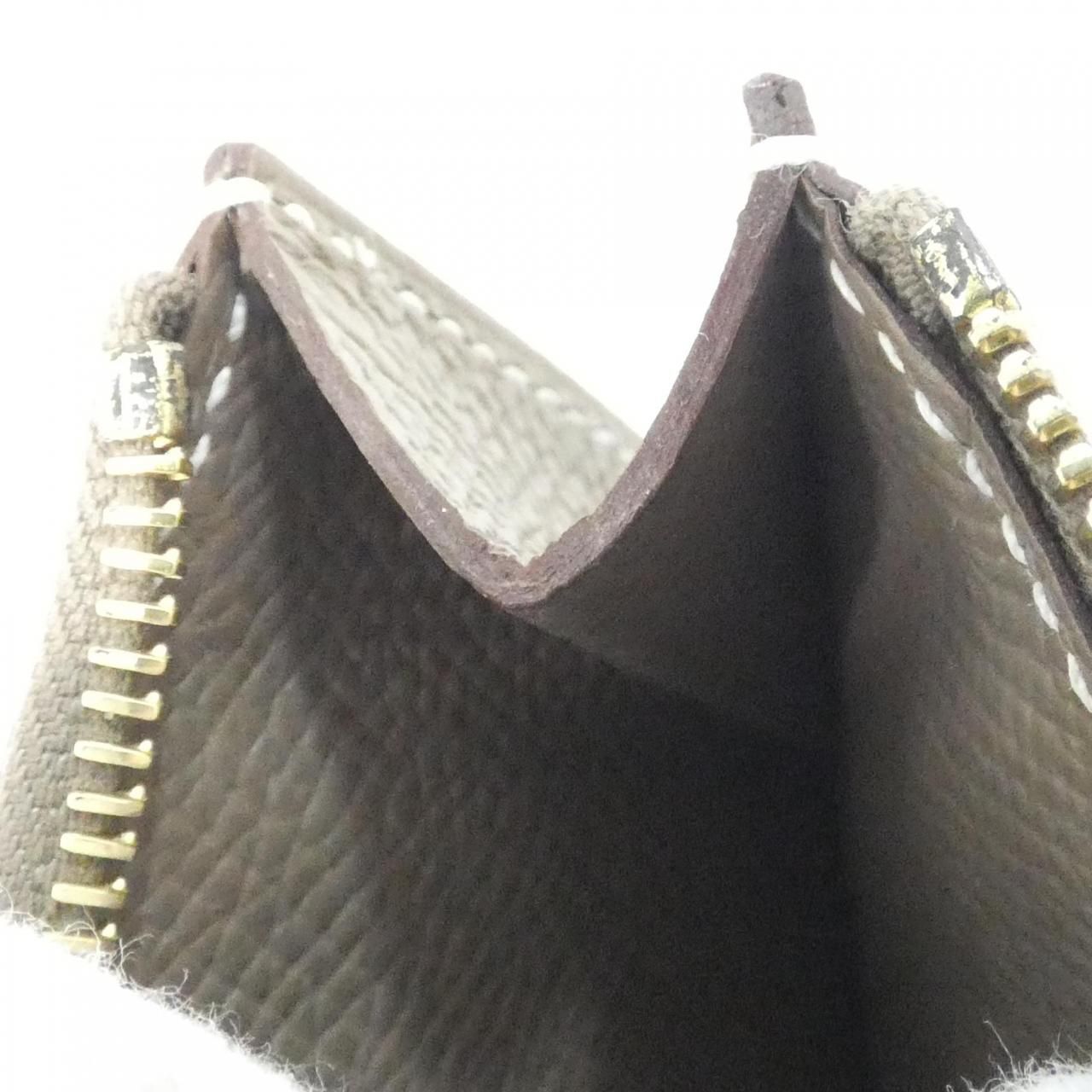 Hermes Constance Slim Wallet — view 9