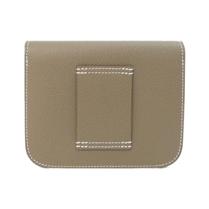 Hermes Constance Slim Wallet — view 2
