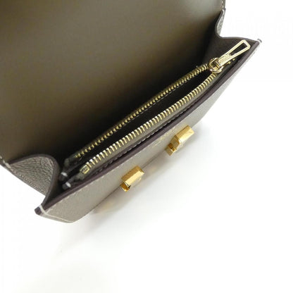 Hermes Constance Slim Wallet — view 6