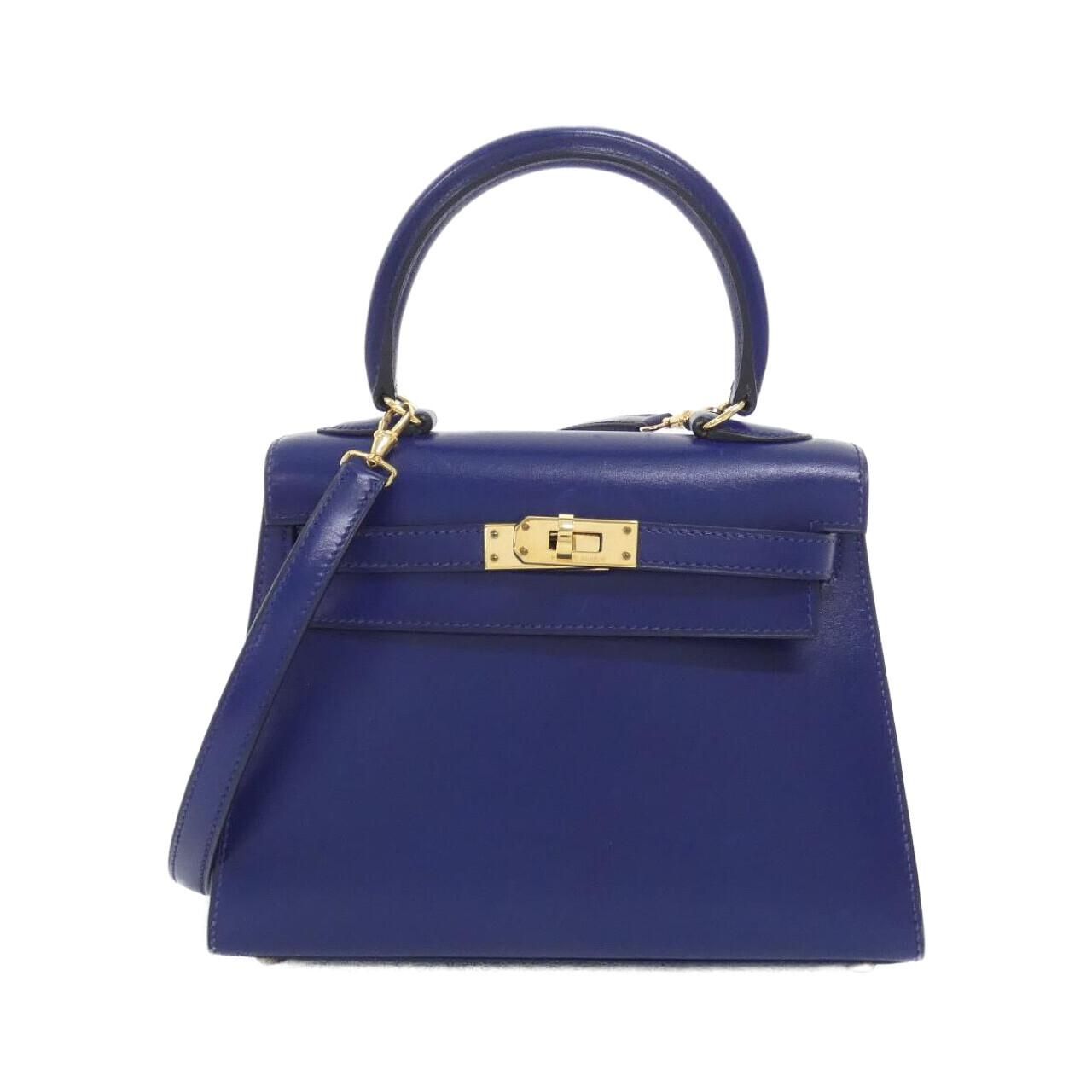 Hermes Mini Kelly