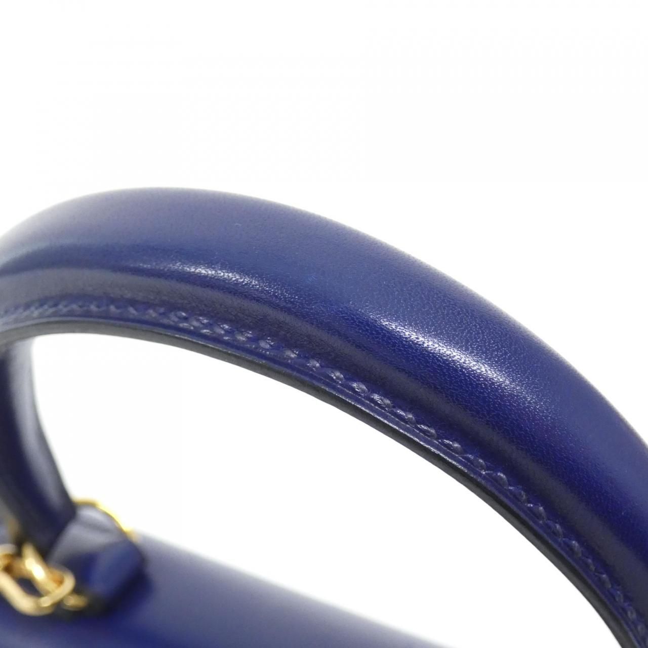 Hermes Mini Kelly — view 6