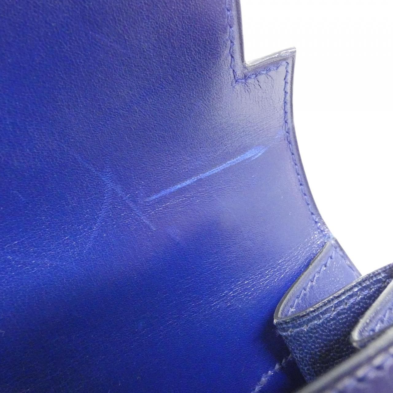 Hermes Mini Kelly — view 8