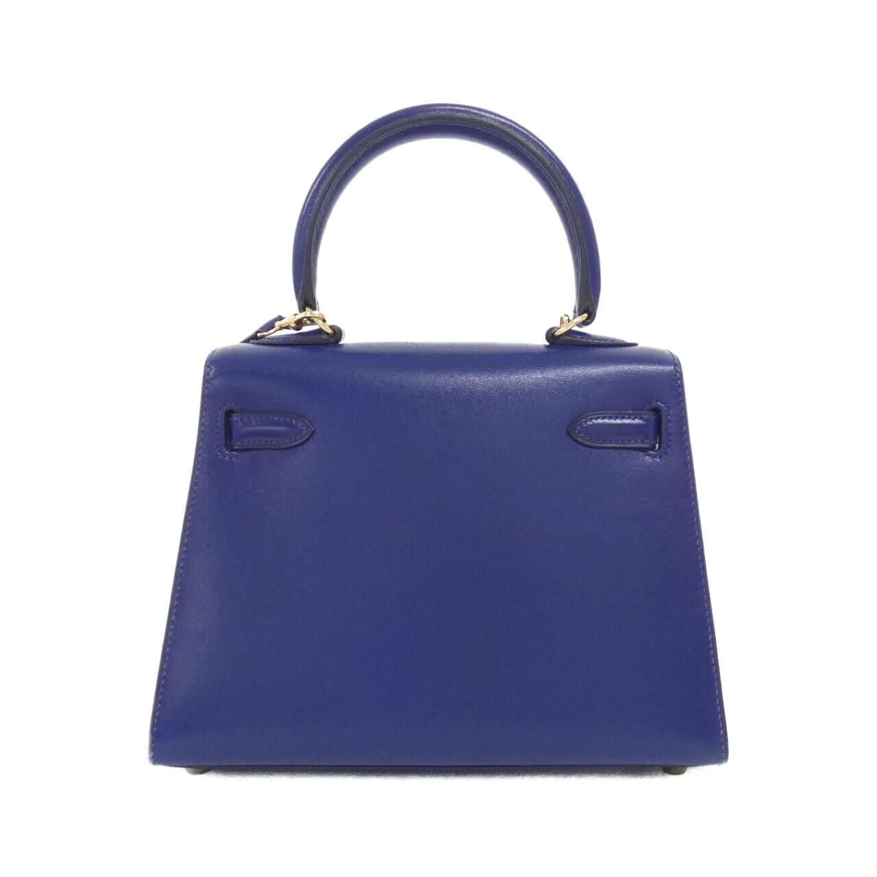 Hermes Mini Kelly — view 2