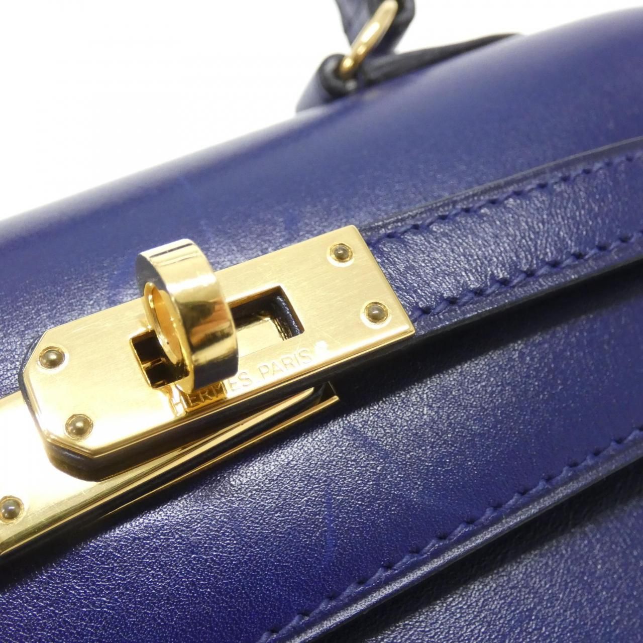 Hermes Mini Kelly — view 4