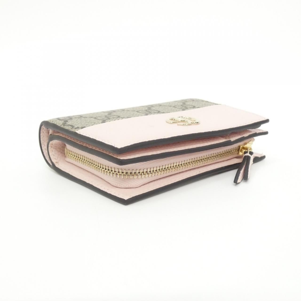 Gucci GG Marmont Aafxm Wallet — view 3