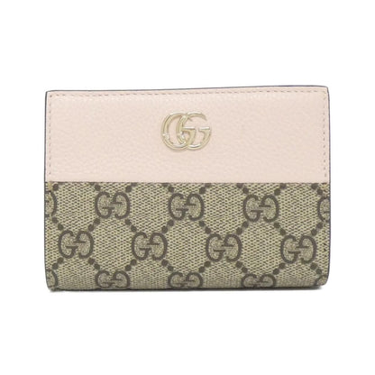 Gucci GG Marmont Aafxm Wallet