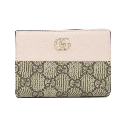 Gucci GG Marmont Aafxm Wallet