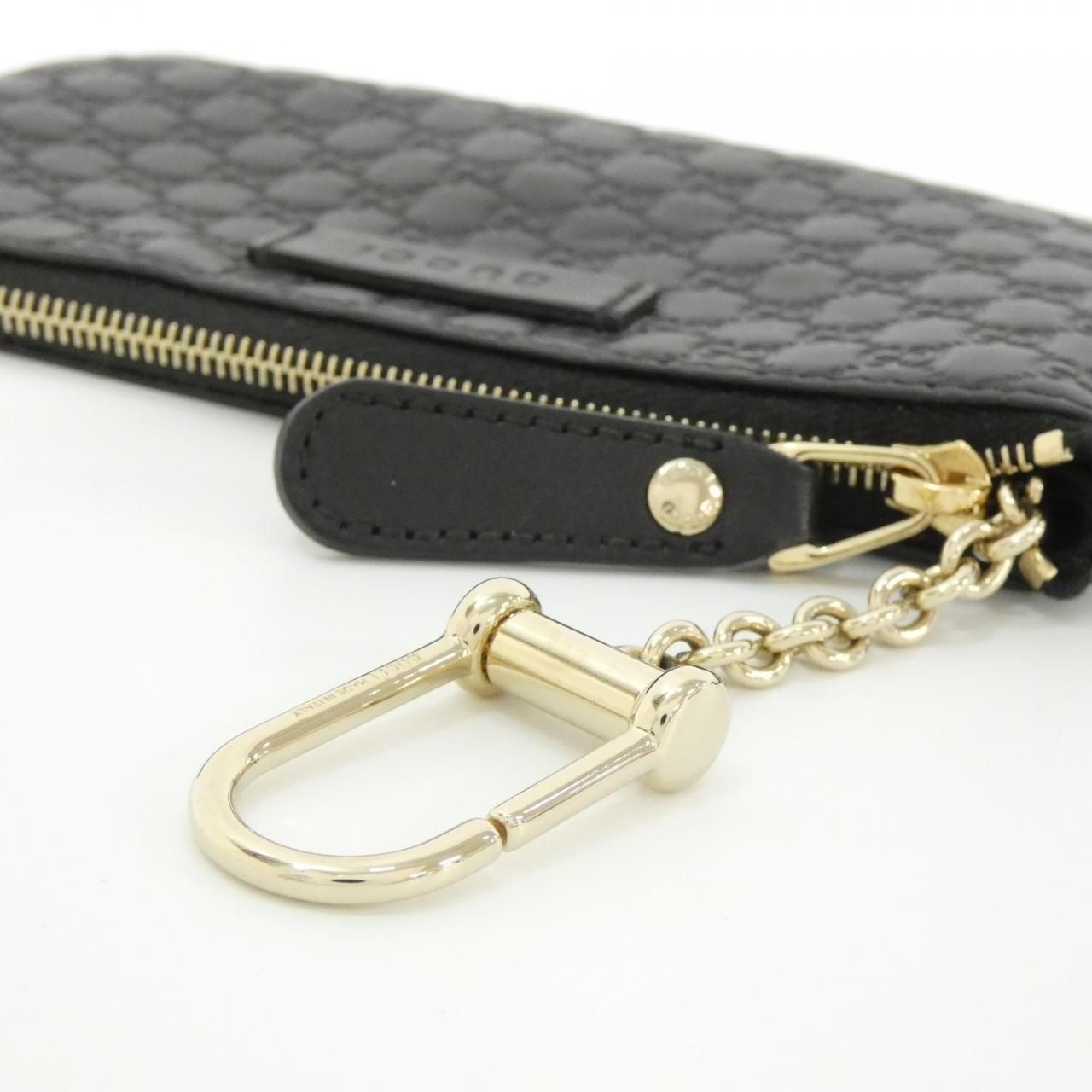 Gucci Coin & Key Case Key Holder — view 5
