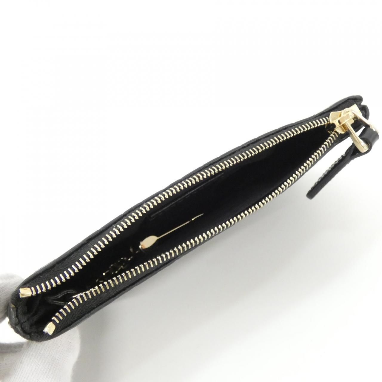 Gucci Coin & Key Case Key Holder — view 6