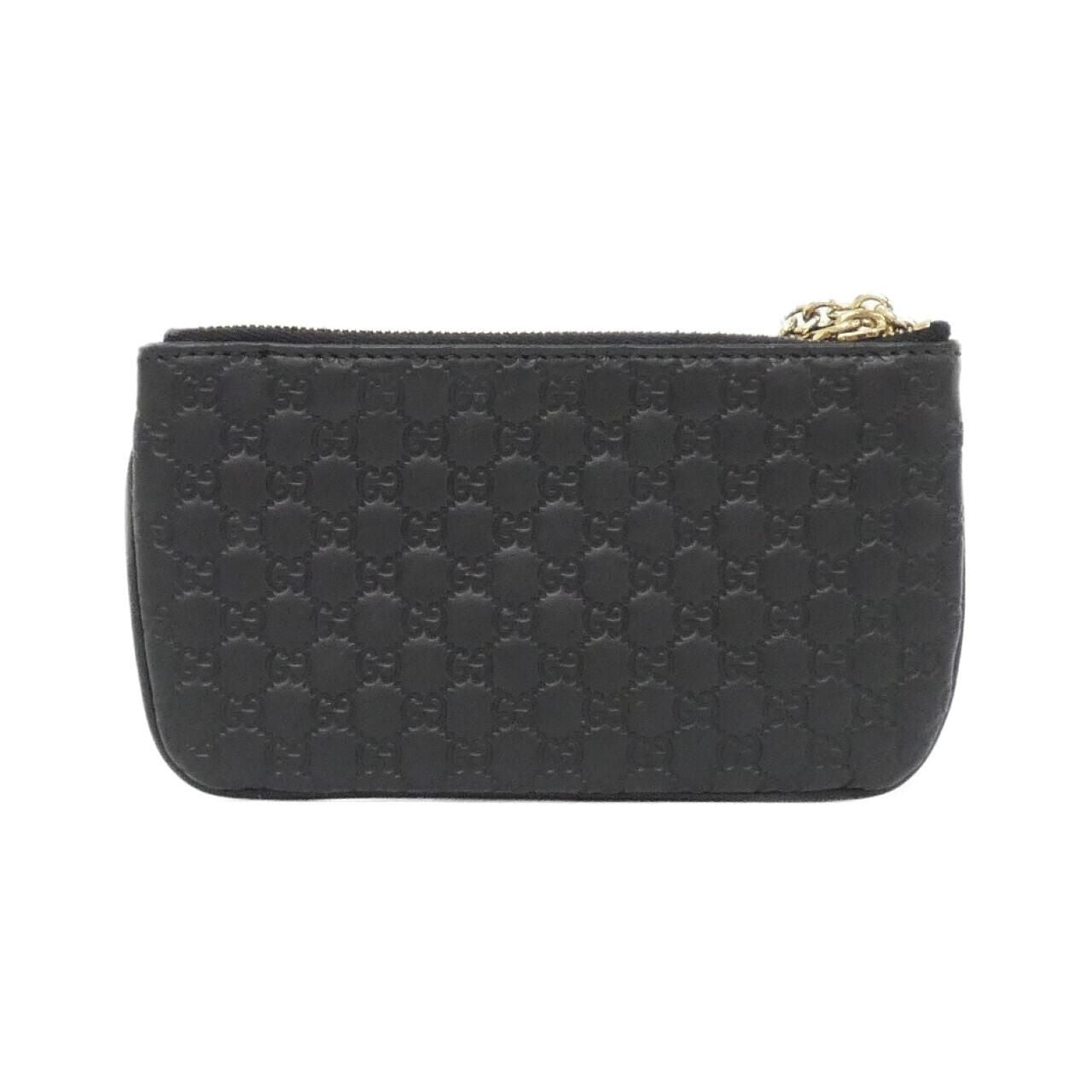 Gucci Coin & Key Case Key Holder — view 2