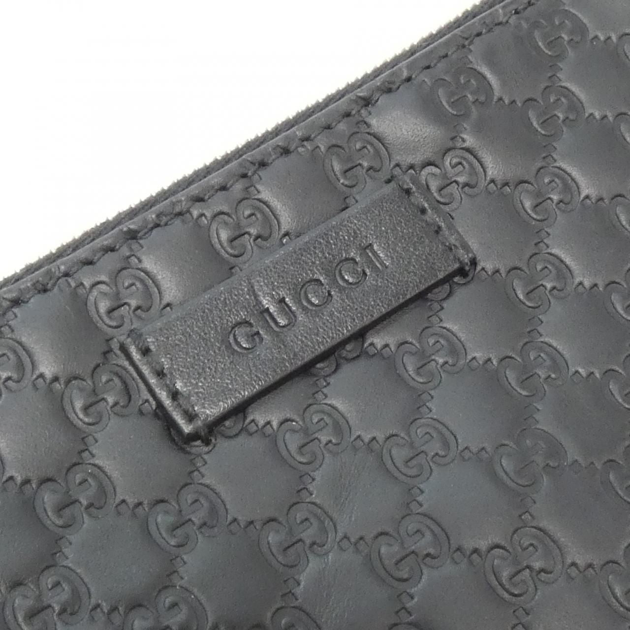 Gucci Coin & Key Case Key Holder — view 4