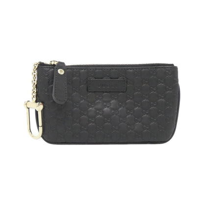 Gucci Coin & Key Case Key Holder