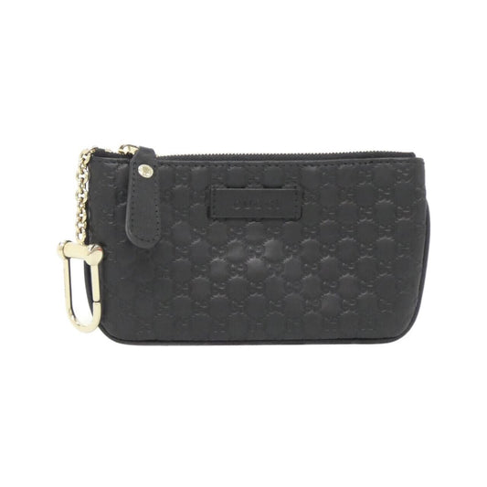 Gucci Coin & Key Case Key Holder