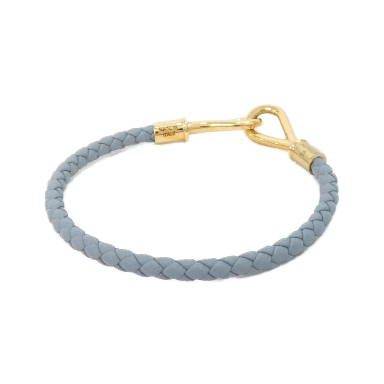 Hermes Jumbo Bracelet Pink — view 2