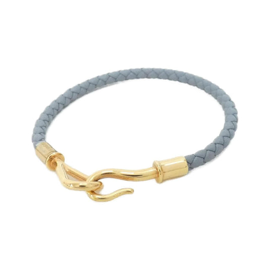 Hermes Jumbo Bracelet Pink