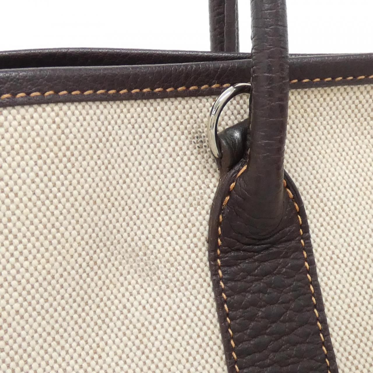 Hermes Garden Party 30 cm — view 3