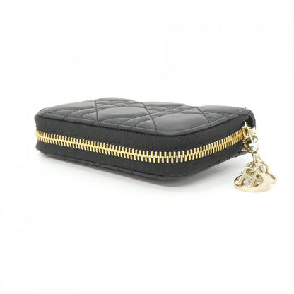 Dior Lady Voyageur Coin Case — view 2