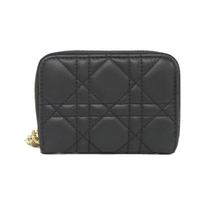 Dior Lady Voyageur Coin Case