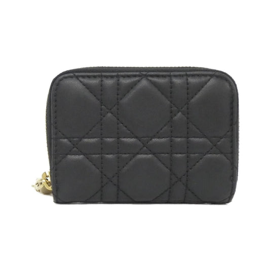 Dior Lady Voyageur Coin Case