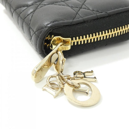 Dior Lady Voyageur Coin Case — view 3