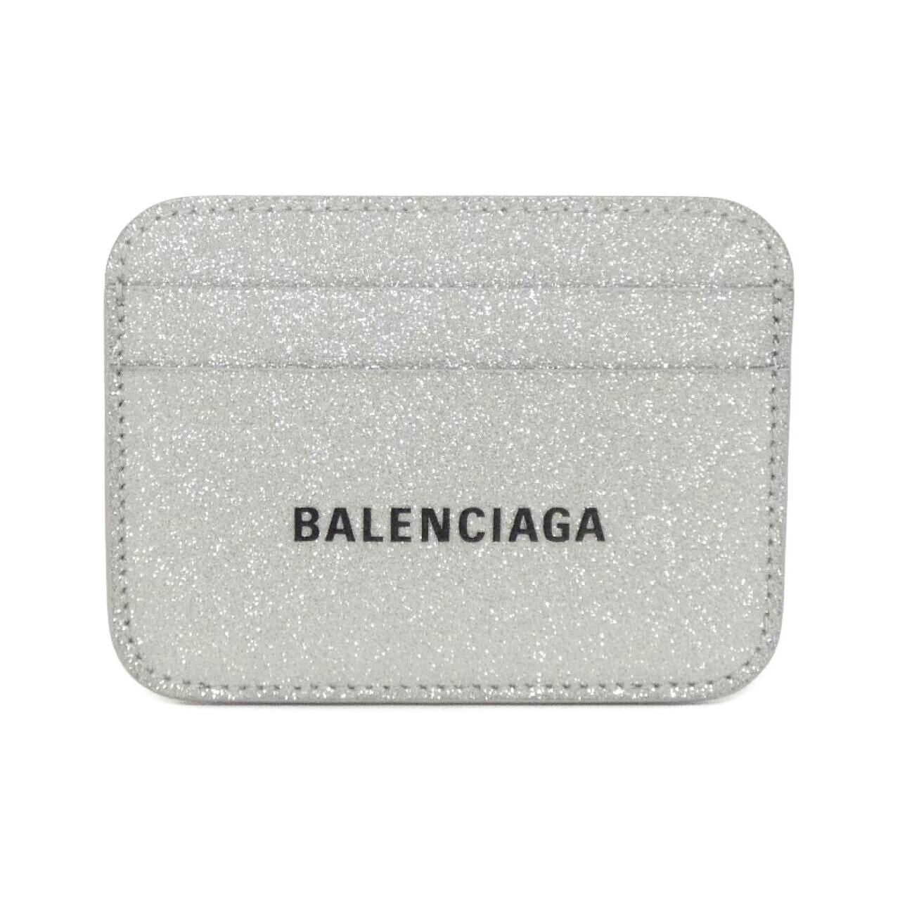 Balenciaga Cash Card Holder Case