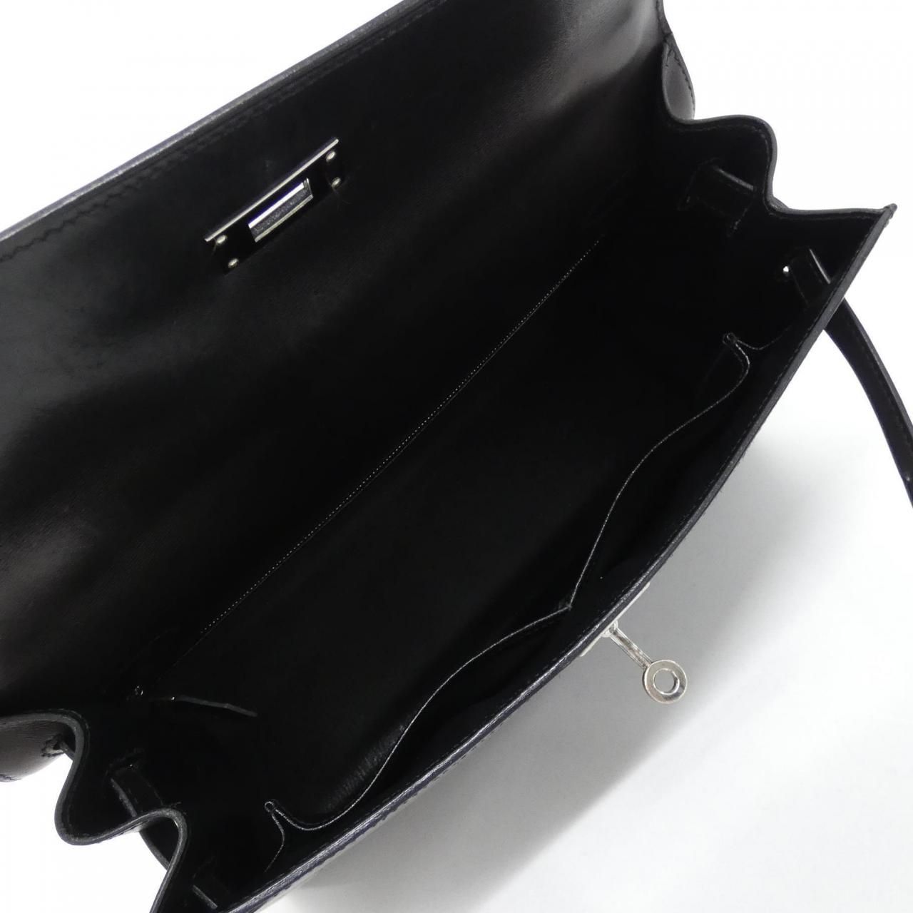 Hermes Kelly 32 cm — view 9
