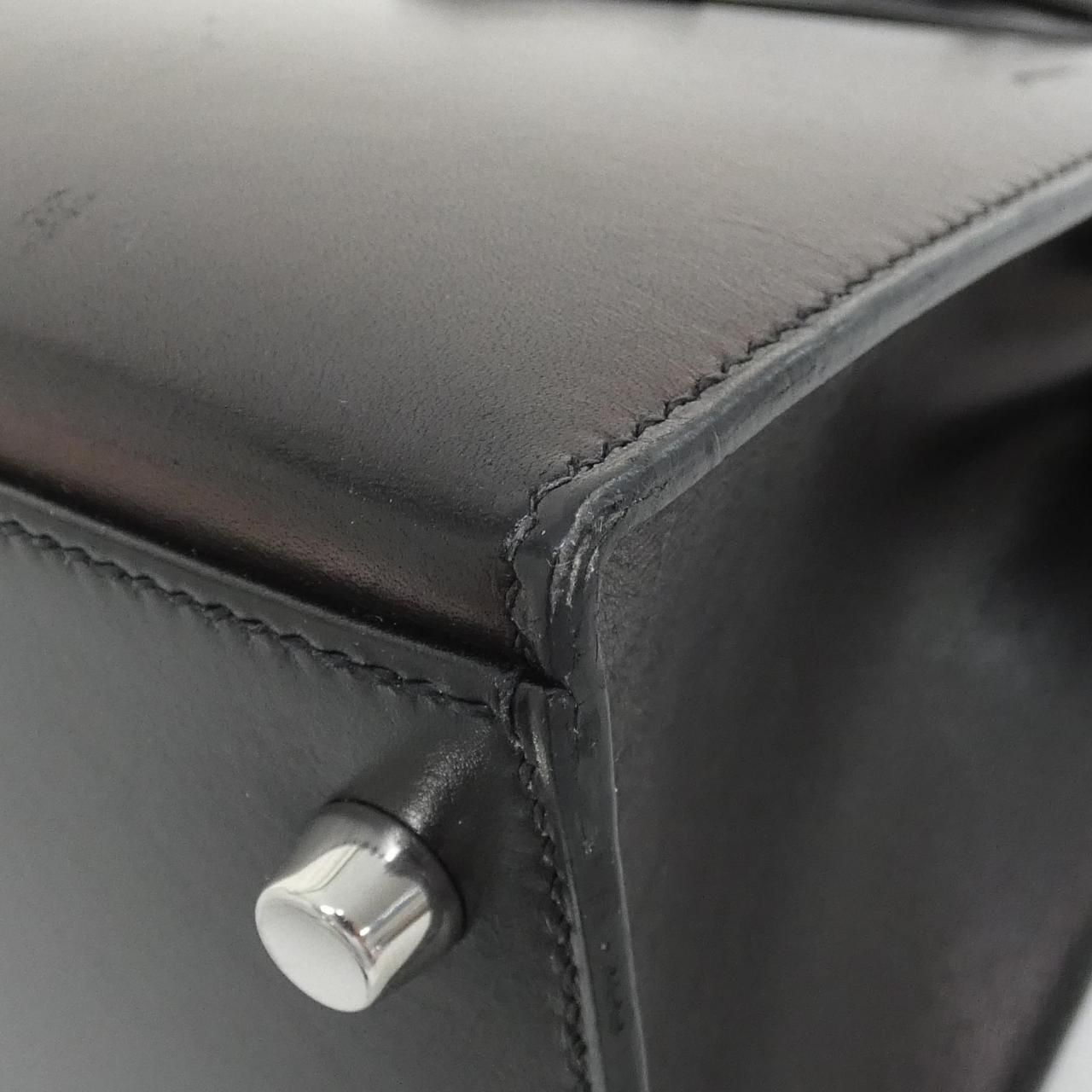 Hermes Kelly 32 cm — view 3
