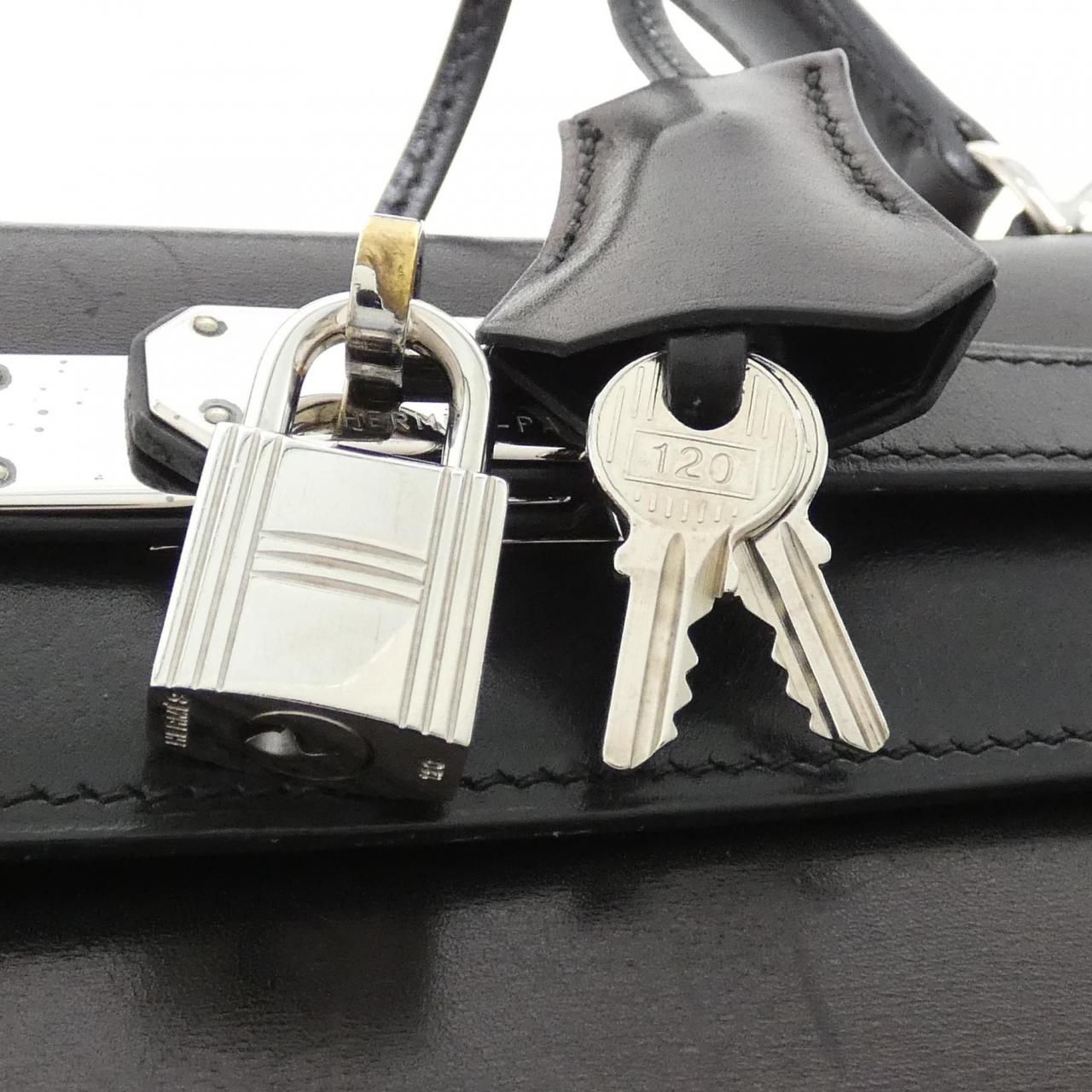 Hermes Kelly 32 cm — view 6