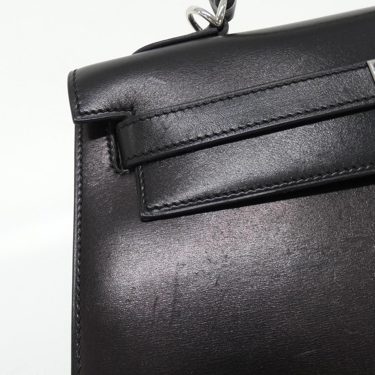Hermes Kelly 32 cm — view 4