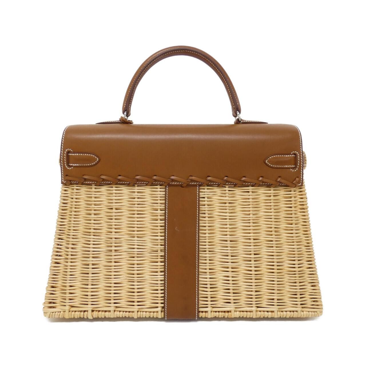 Hermes Kelly Picnic 35 cm — view 2