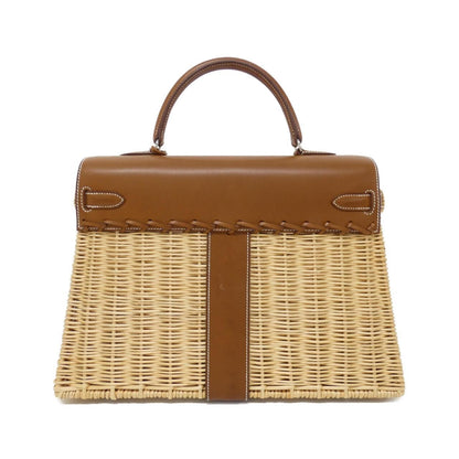 Hermes Kelly Picnic 35 cm — view 2