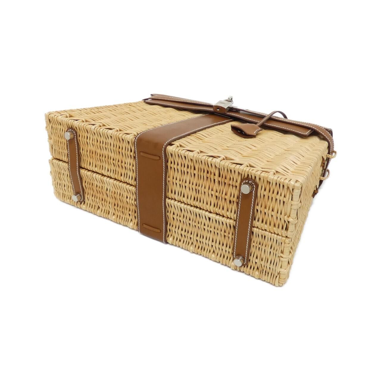 Hermes Kelly Picnic 35 cm — view 3