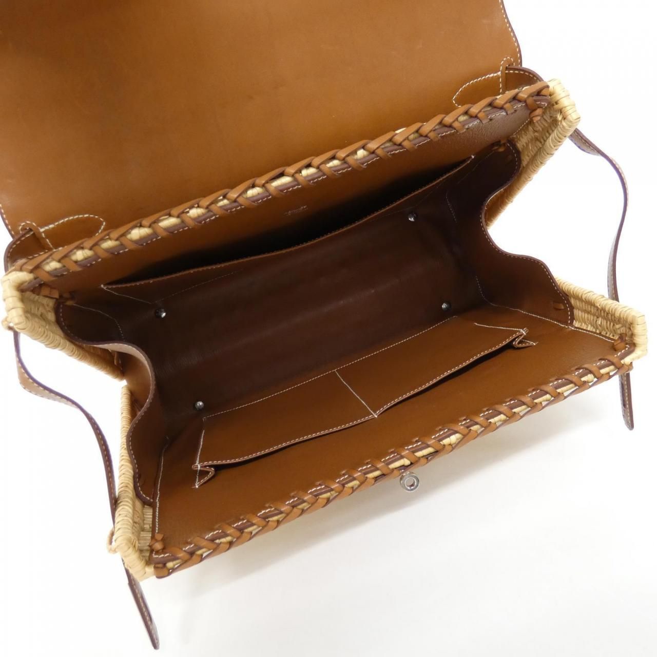 Hermes Kelly Picnic 35 cm — view 9