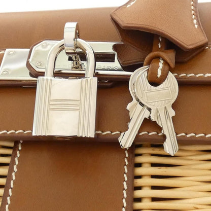 Hermes Kelly Picnic 35 cm — view 7
