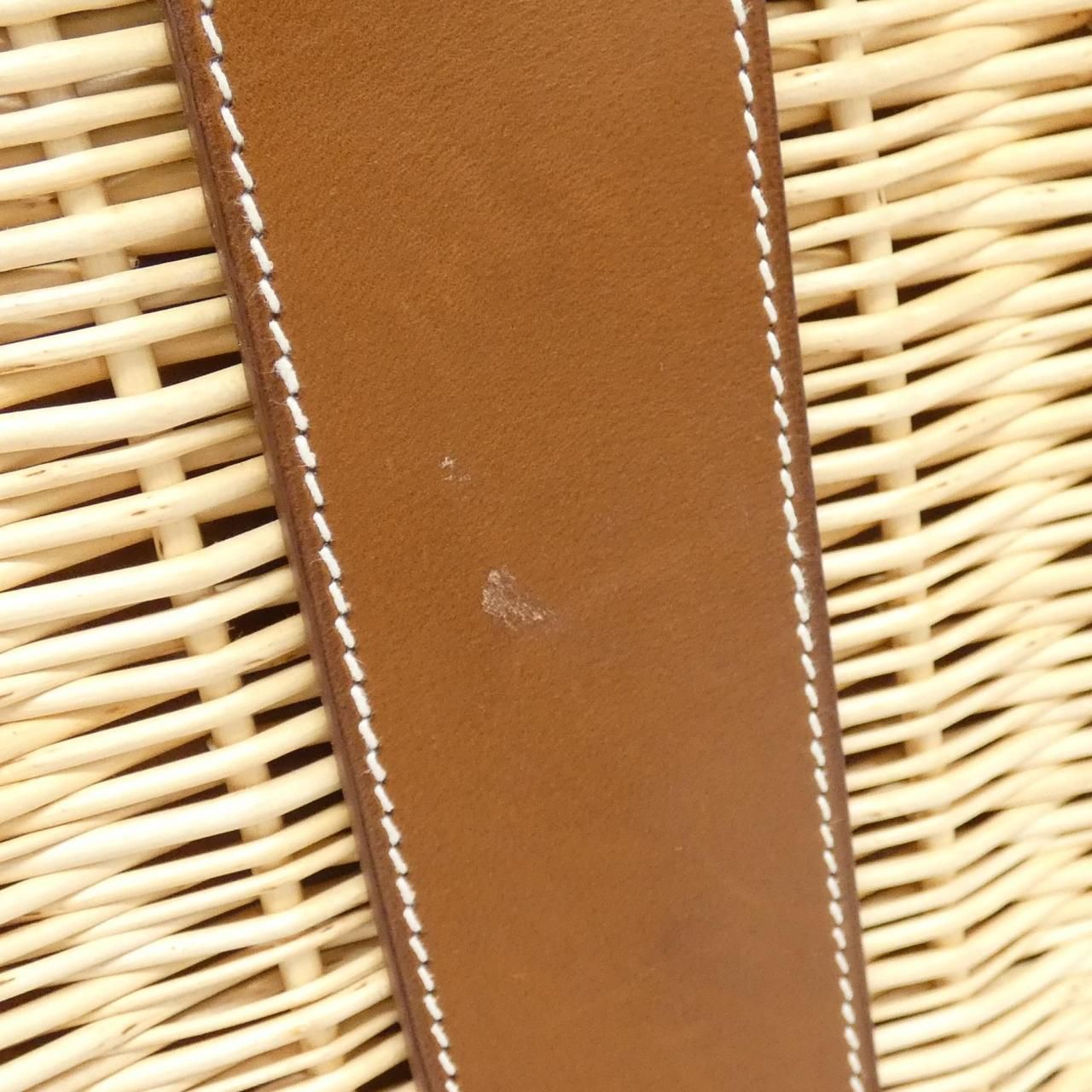 Hermes Kelly Picnic 35 cm — view 4