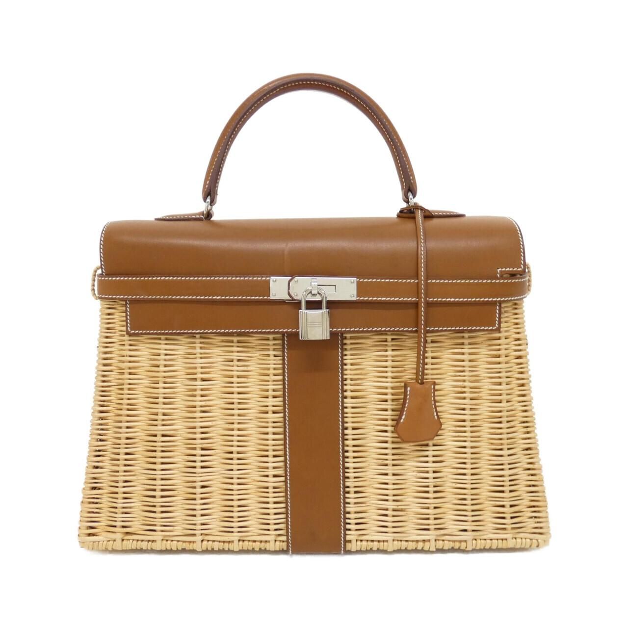 Hermes Kelly Picnic 35 cm