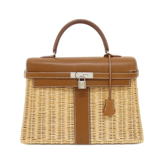 Hermes Kelly Picnic 35 cm