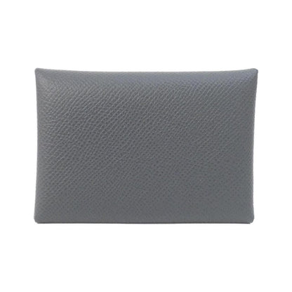 Hermes Calvi Duo Coin Case