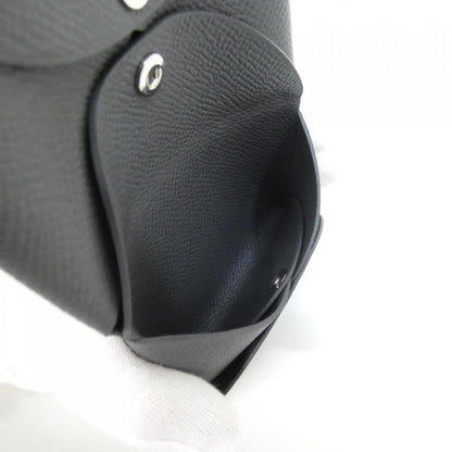 Hermes Calvi Duo Coin Case — view 4