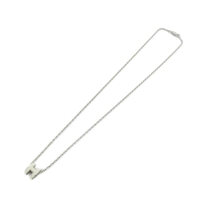 Hermes Pop Mini Necklace — view 2
