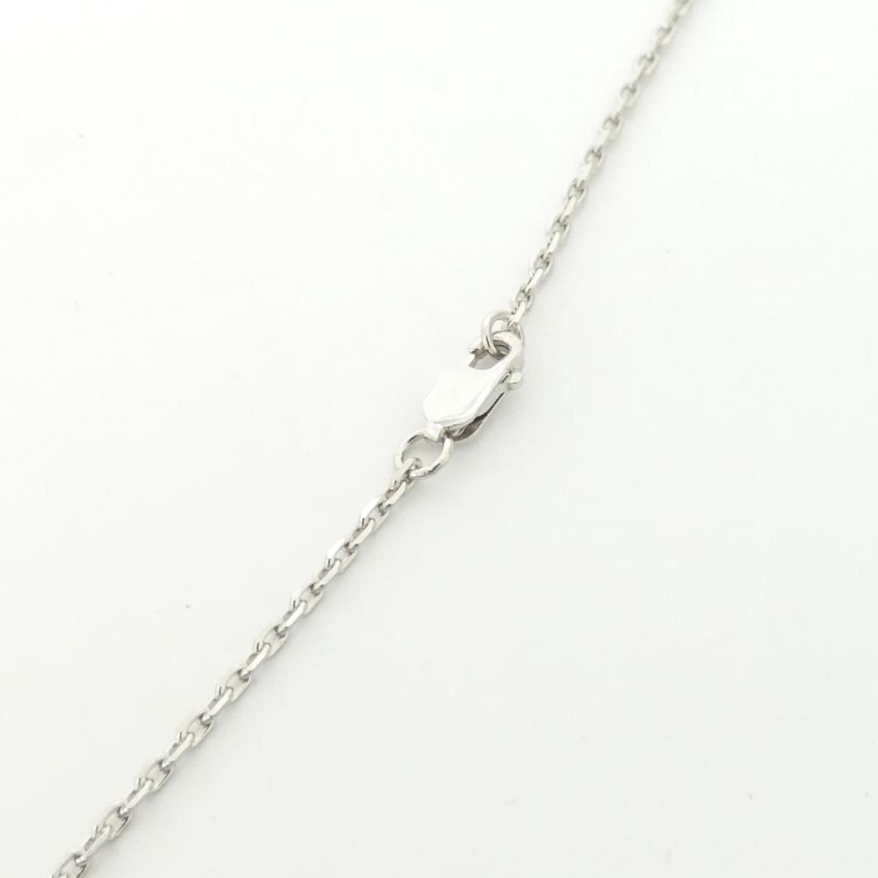 Hermes Pop Mini Necklace — view 3
