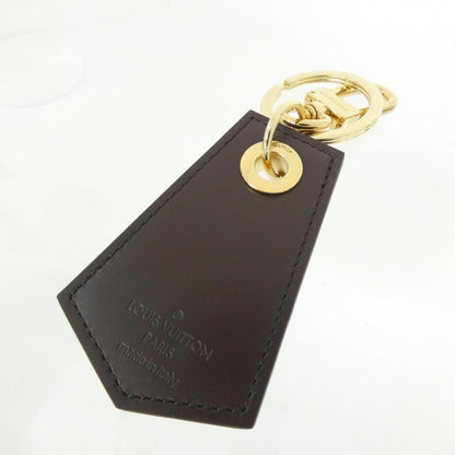 Louis Vuitton Damier Key Holder Enchappes Key Ring — view 3