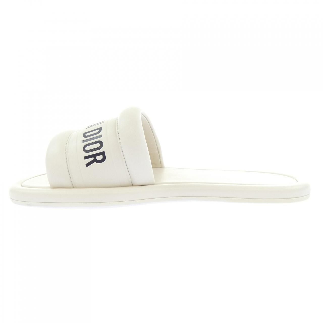 Dior Every-d Slide Paris Sandals — view 2