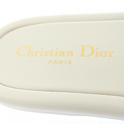 Dior Every-d Slide Paris Sandals — view 6