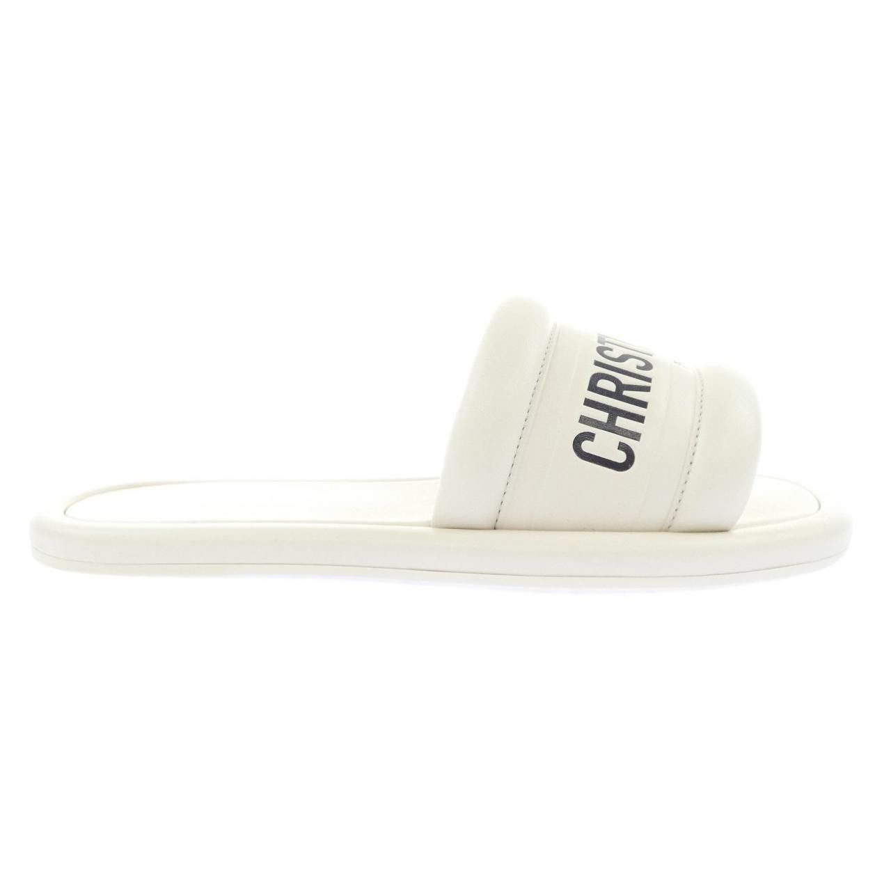 Dior Every-d Slide Paris Sandals