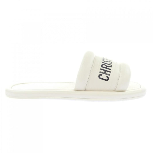 Dior Every-d Slide Paris Sandals
