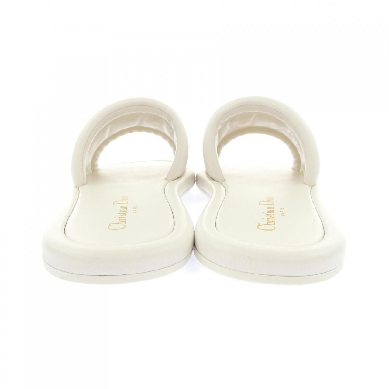 Dior Every-d Slide Paris Sandals — view 5