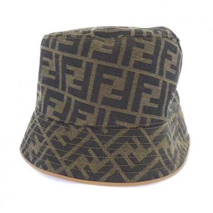 Fendi Alsg Hat Black — view 2
